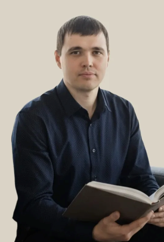 Ненашев Сергей Александрович Ненашев Сергей Александрович.